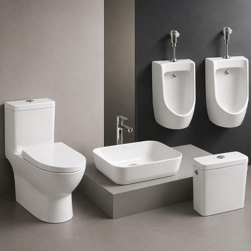 Sanitary Ware